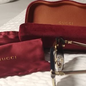Gucci Sunglasses 😎